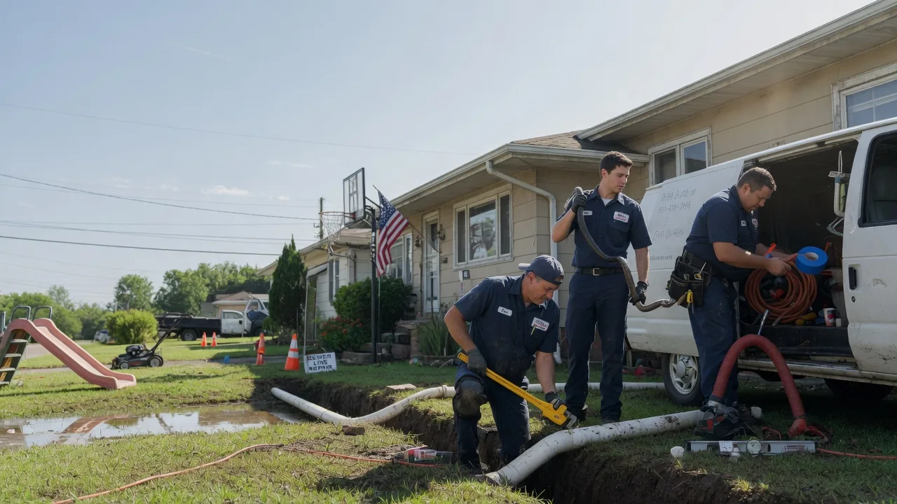 Toilet Installation in Leesburg, TX near me